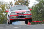 Tronconi - Pozzo (Rally Riviera Ligure)