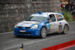 Rally della Lanterna 2010