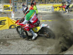 Campionato Italiano Enduro (Chiavari)