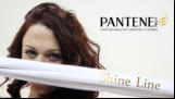 Pantene Shine Line
